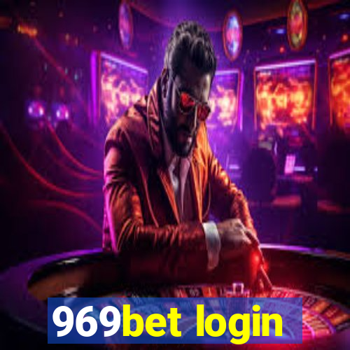 969bet login